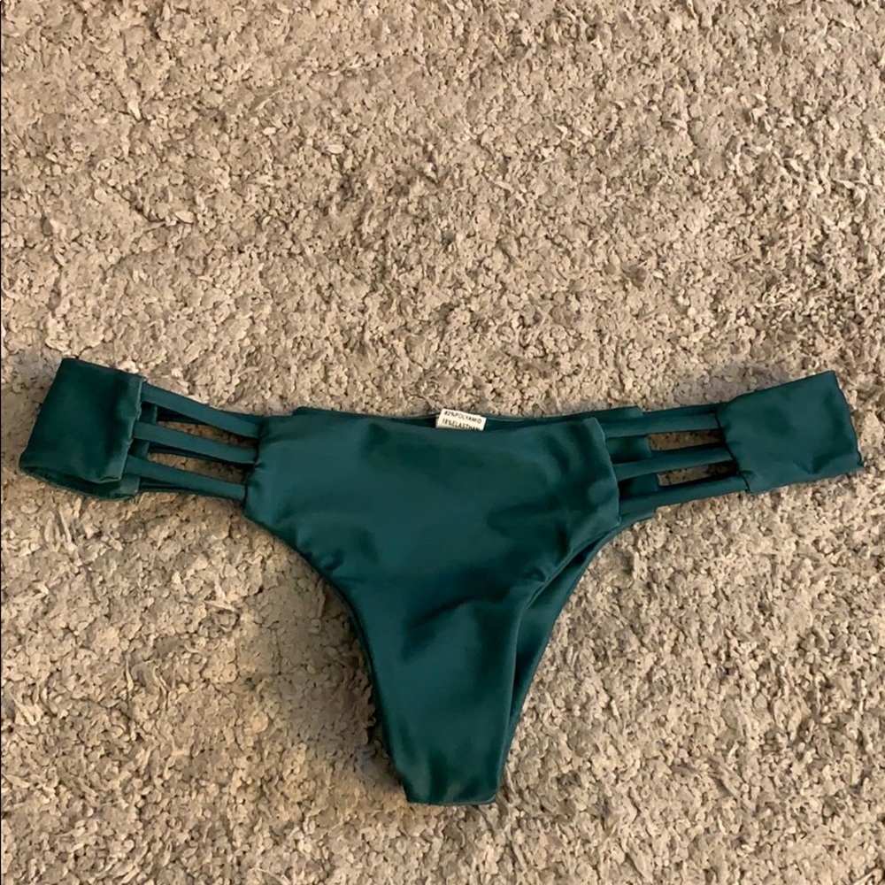 Swim suit bottoms!